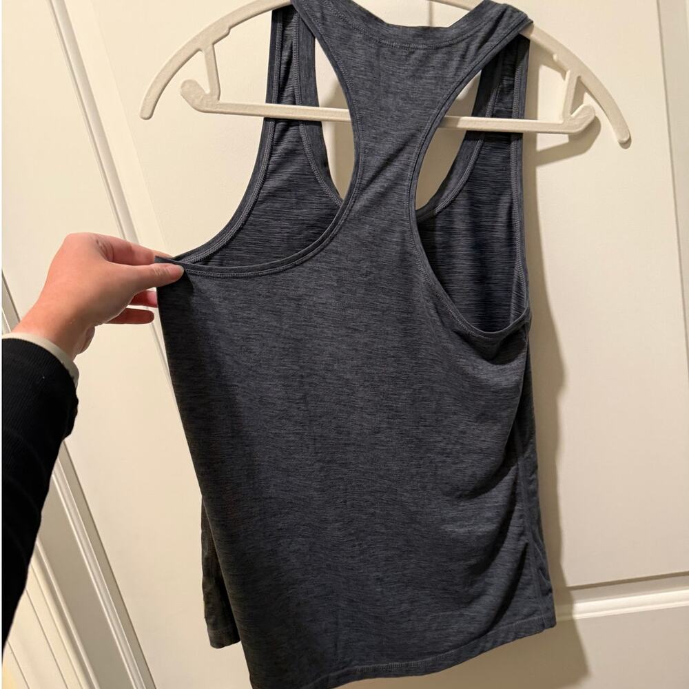 Vuori Tank Top - Navy - Picture 4 of 6